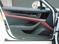 Porsche Panamera 2.9T - ფოტო 15