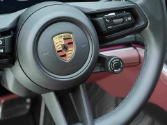 Porsche Panamera 2.9T - ფოტო 18