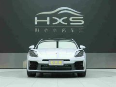 Porsche Panamera 2.9T - ფოტო 2