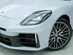 Porsche Panamera 2.9T - ფოტო 20