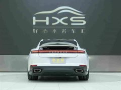 Porsche Panamera 2.9T - ფოტო 5