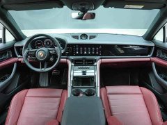 Porsche Panamera 2.9T - ფოტო 6