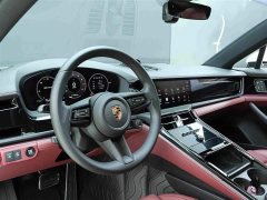 Porsche Panamera 2.9T - ფოტო 8