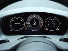 Porsche Panamera 2.9T - ფოტო 9