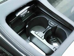 Mercedes-Benz CAMG AMG C 43 4MATIC - ფოტო 10