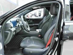 Mercedes-Benz CAMG AMG C 43 4MATIC - ფოტო 11
