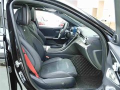 Mercedes-Benz CAMG AMG C 43 4MATIC - ფოტო 12