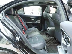 Mercedes-Benz CAMG AMG C 43 4MATIC - ფოტო 13