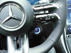 Mercedes-Benz CAMG AMG C 43 4MATIC - ფოტო 15