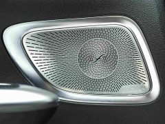 Mercedes-Benz CAMG AMG C 43 4MATIC - ფოტო 16