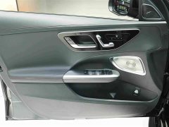 Mercedes-Benz CAMG AMG C 43 4MATIC - ფოტო 17