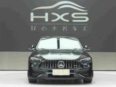 Mercedes-Benz CAMG AMG C 43 4MATIC - ფოტო 2