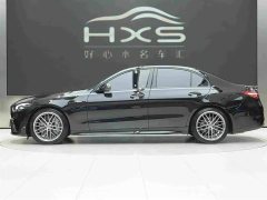 Mercedes-Benz CAMG AMG C 43 4MATIC - ფოტო 3