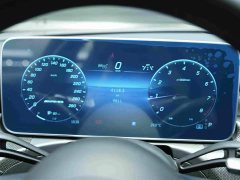 Mercedes-Benz CAMG AMG C 43 4MATIC - ფოტო 8