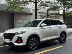 Changan X7 PLUS Edition 1.5TPremium Version 7 - ფოტო 1