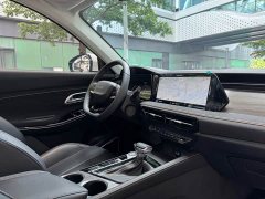 Changan X7 PLUS Edition 1.5TPremium Version 7 - ფოტო 10