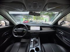 Changan X7 PLUS Edition 1.5TPremium Version 7 - ფოტო 11