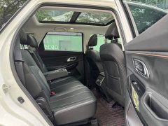 Changan X7 PLUS Edition 1.5TPremium Version 7 - ფოტო 12