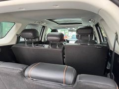 Changan X7 PLUS Edition 1.5TPremium Version 7 - ფოტო 14
