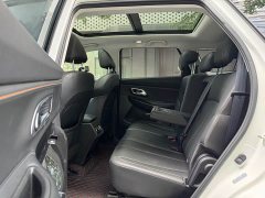 Changan X7 PLUS Edition 1.5TPremium Version 7 - ფოტო 17