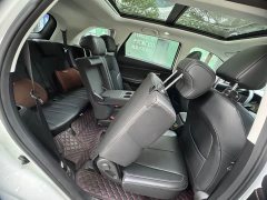 Changan X7 PLUS Edition 1.5TPremium Version 7 - ფოტო 18