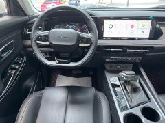 Changan X7 PLUS Edition 1.5TPremium Version 7 - ფოტო 19