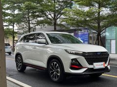 Changan X7 PLUS Edition 1.5TPremium Version 7 - ფოტო 3
