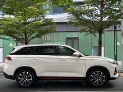 Changan X7 PLUS Edition 1.5TPremium Version 7 - ფოტო 4