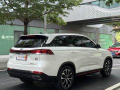 Changan X7 PLUS Edition 1.5TPremium Version 7 - ფოტო 5