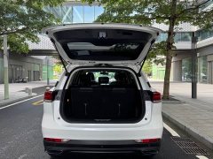 Changan X7 PLUS Edition 1.5TPremium Version 7 - ფოტო 6