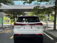 Changan X7 PLUS Edition 1.5TPremium Version 7 - ფოტო 7
