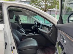 Changan X7 PLUS Edition 1.5TPremium Version 7 - ფოტო 9