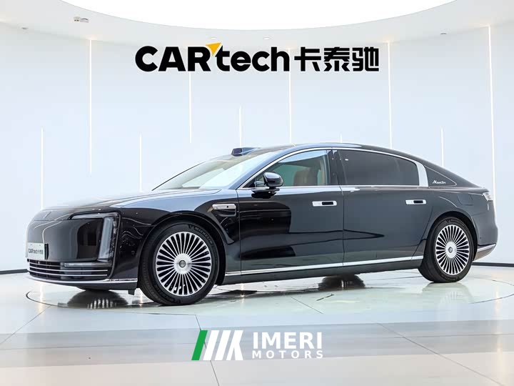 Changan S800 EREV Deluxe Edition 5 (192)