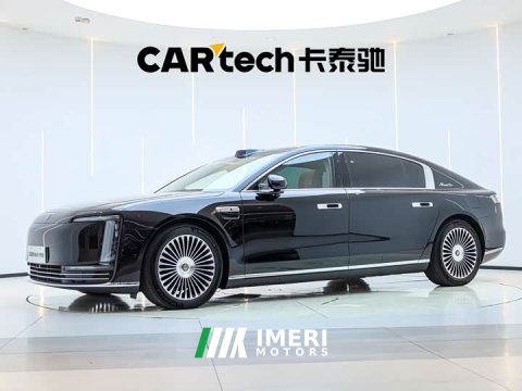 2025 Changan S800 EREV Deluxe Edition 5 (192) - ავტომობილი ჩინეთიდან