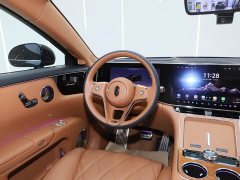 Changan S800 EREV Deluxe Edition 5 (192) - ფოტო 12