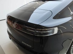 Changan S800 EREV Deluxe Edition 5 (192) - ფოტო 14