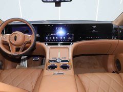Changan S800 EREV Deluxe Edition 5 (192) - ფოტო 20