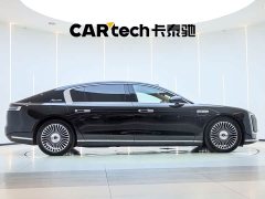 Changan S800 EREV Deluxe Edition 5 (192) - ფოტო 4