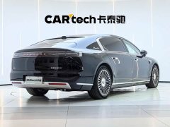 Changan S800 EREV Deluxe Edition 5 (192) - ფოტო 6