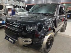 Land Rover 90 P400 X-DYNAMIC S - ფოტო 1