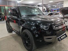 Land Rover 90 P400 X-DYNAMIC S - ფოტო 2