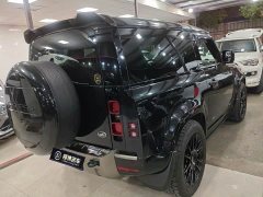 Land Rover 90 P400 X-DYNAMIC S - ფოტო 3