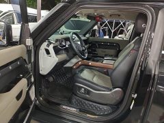 Land Rover 90 P400 X-DYNAMIC S - ფოტო 4