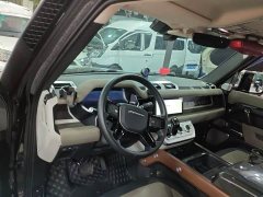 Land Rover 90 P400 X-DYNAMIC S - ფოტო 5