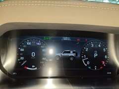 Land Rover 90 P400 X-DYNAMIC S - ფოტო 6
