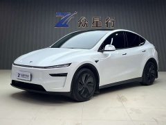 Tesla Model Y Edition - ფოტო 1
