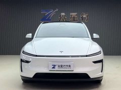 Tesla Model Y Edition - ფოტო 2