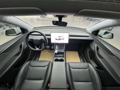 Tesla Model Y Edition - ფოტო 3
