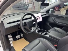 Tesla Model Y Edition - ფოტო 5