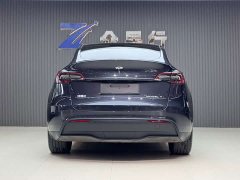 Tesla Model Y Edition - ფოტო 10